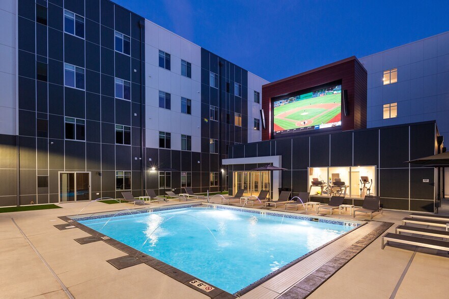 More Photos Of 1000 N Dakota St, Vermillion Apartments For Sale