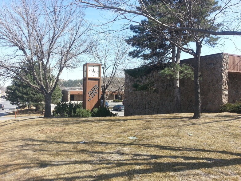 More Photos Of 2525 W Main St, Rapid City Medical For Lease