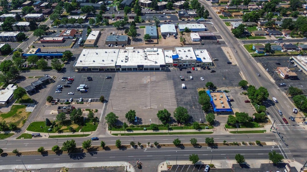 More Photos Of 2700 W 10th St, Greeley Unknown For Lease