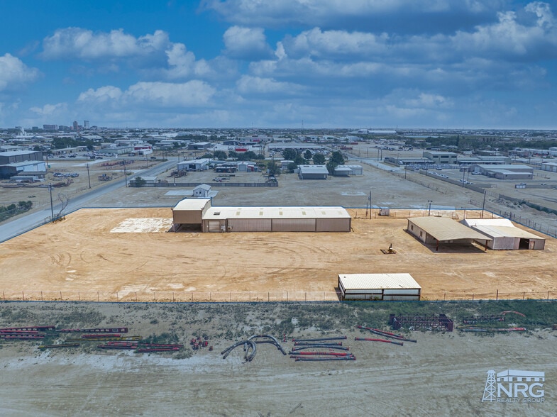 More Photos Of 3430 W Gist Ave, Midland Industrial For Lease