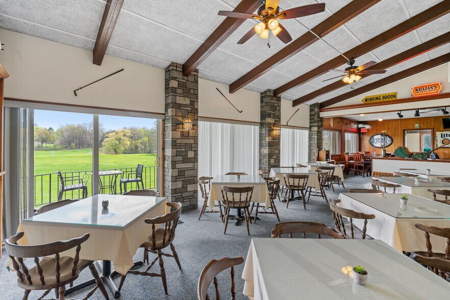 More Photos Of 2839 Rt-203, Valatie Sports And Entertainment For Sale