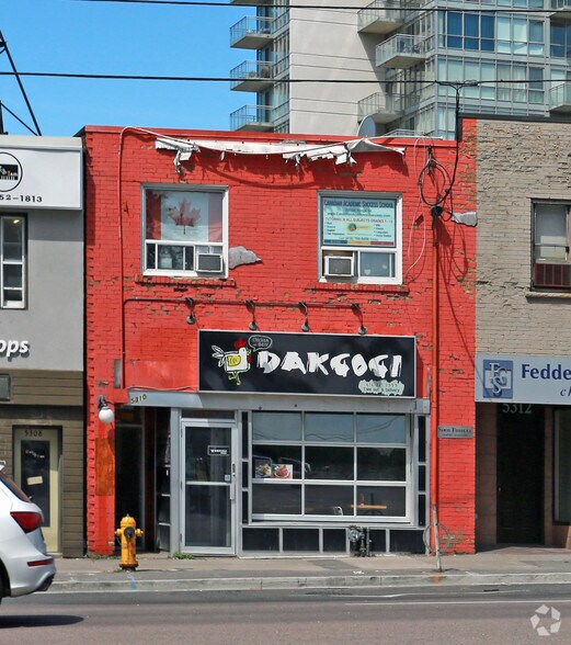 More Photos Of 5310 Yonge St, Toronto General Retail For Sale