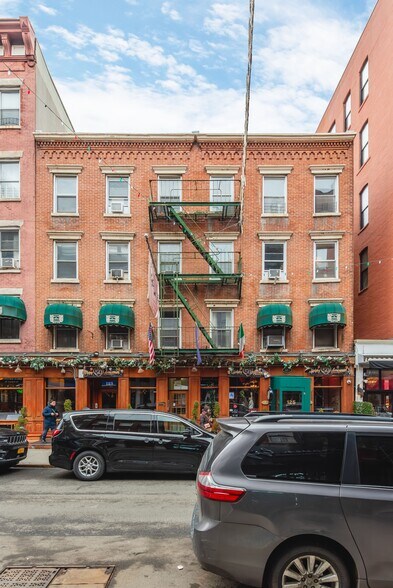 More Photos Of , New York Multifamily For Sale