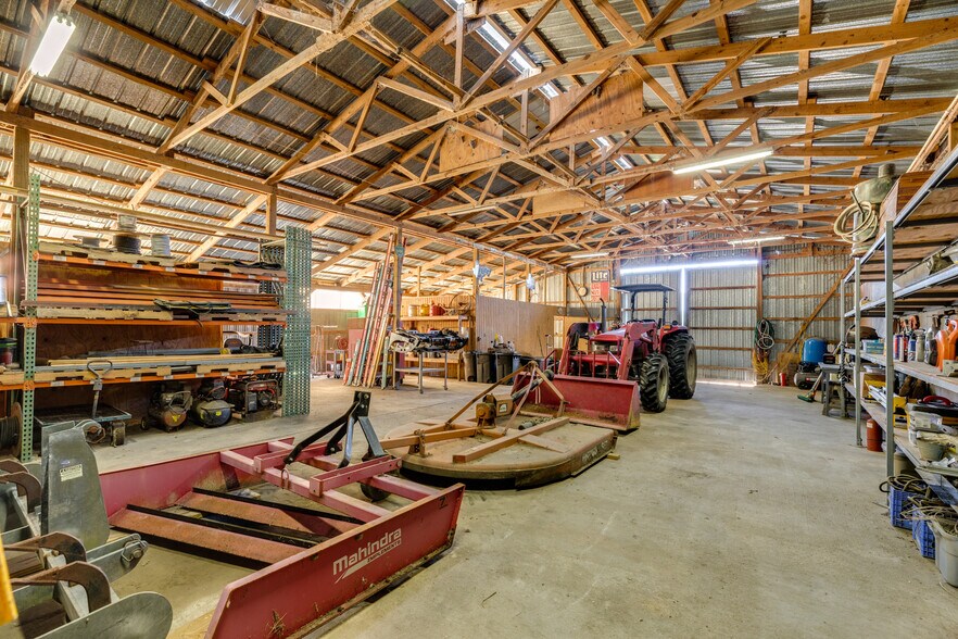 More Photos Of 27427 Highway 36, Damon Land For Sale