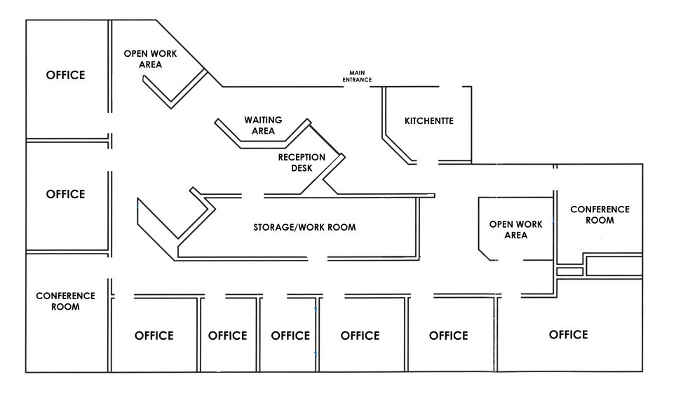 More Photos Of 1220 Main Ave, Fargo Medical For Sale