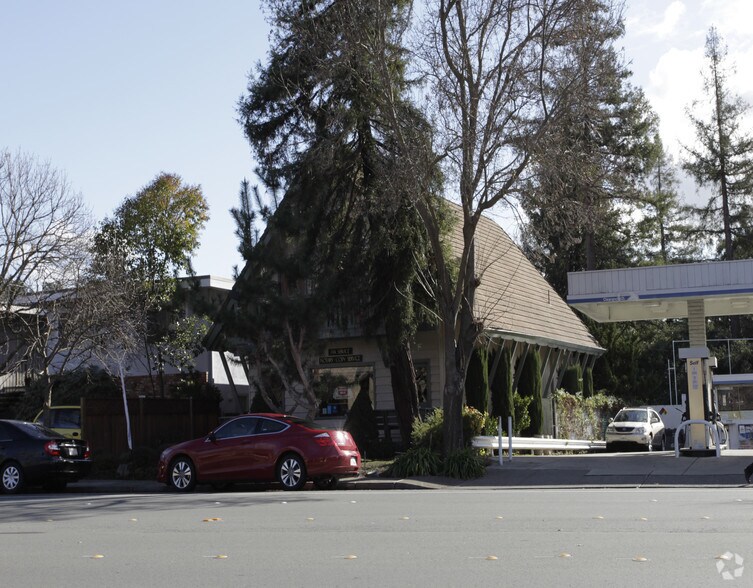 Primary Photo Of 3355 Mt Diablo Blvd, Lafayette Loft Creative Space For Lease