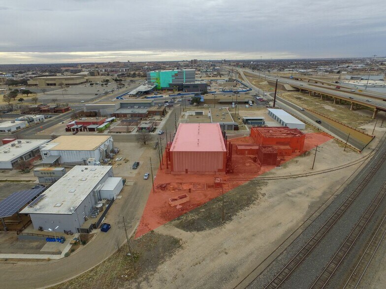 More Photos Of , Lubbock General Retail For Sale