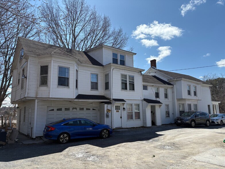 More Photos Of 328 Milton Ave, Ballston Spa Apartments For Sale