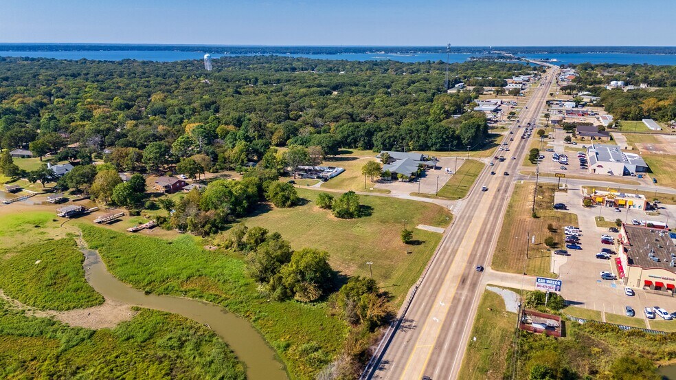 More Photos Of Spruce Trl & Highway 334, Gun Barrel City Land For Sale