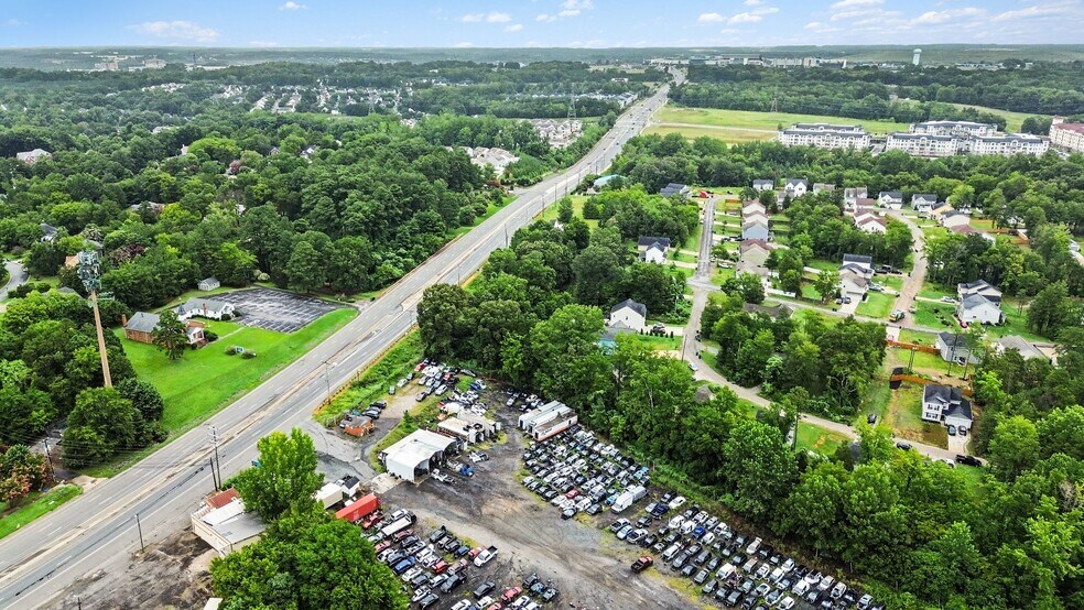 More Photos Of 12002-12022 N Tryon St, Charlotte Land For Sale
