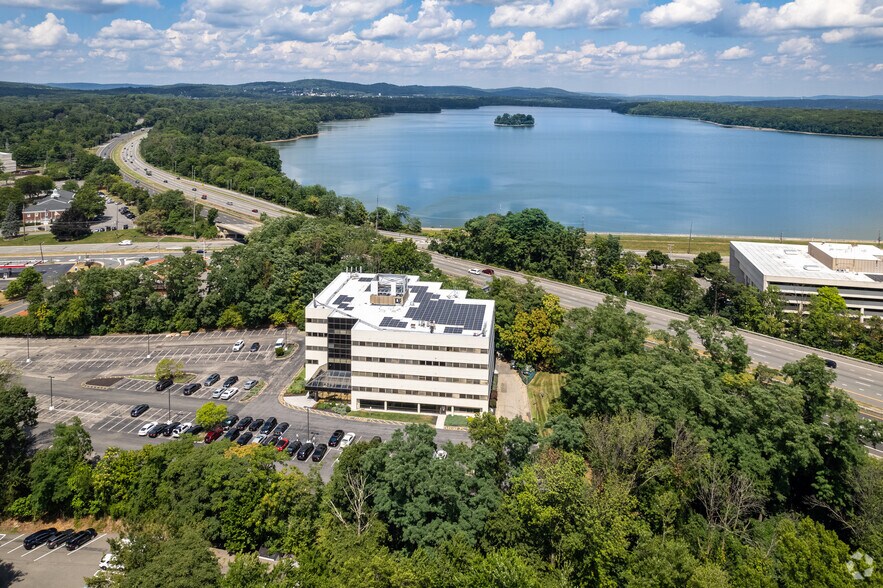 More Photos Of 1055 Parsippany Blvd, Parsippany Office For Lease