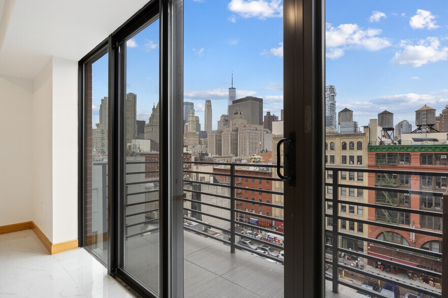 More Photos Of 78 Bowery, New York Medical For Sale