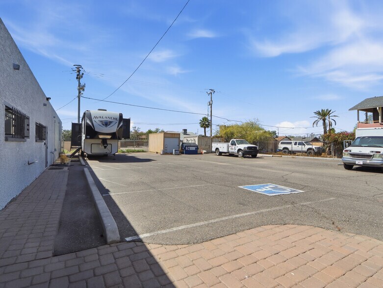 More Photos Of 420 N 15th Ave, Phoenix Loft Creative Space For Sale