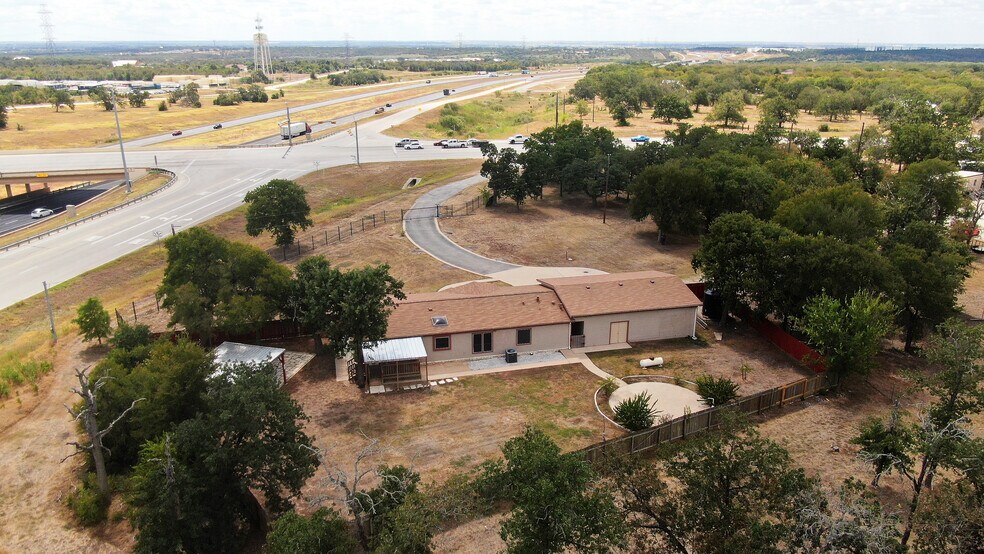 More Photos Of 8108 FM 973 N, Austin Land For Sale