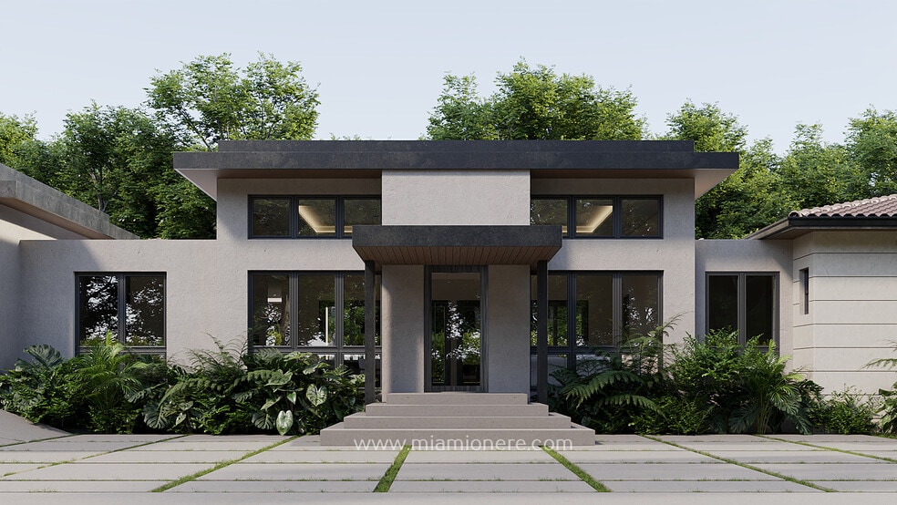 More Photos Of 12321 SW 1st St, Plantation Land For Sale