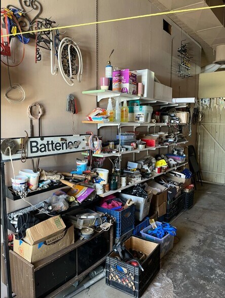 More Photos Of 108 Main St, Seminole Storefront For Sale