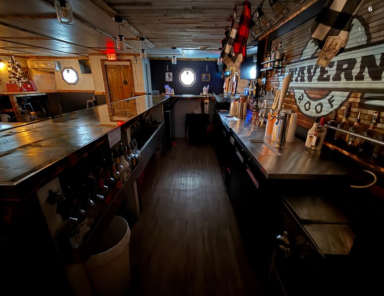 More Photos Of 127 Jefferson, Pitsburg Restaurant For Sale