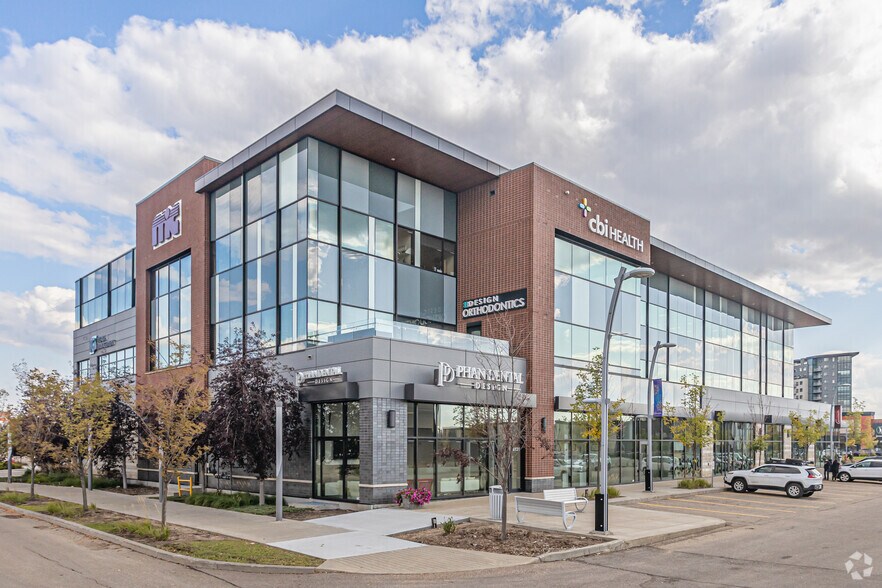 More Photos Of 6151 Currents Dr NW, Edmonton Unknown For Lease