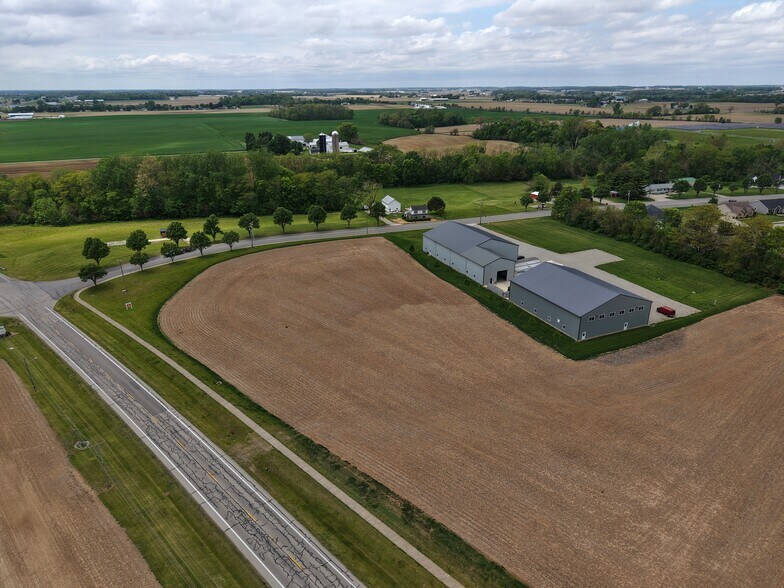 More Photos Of State Route 121, Versailles Land For Sale