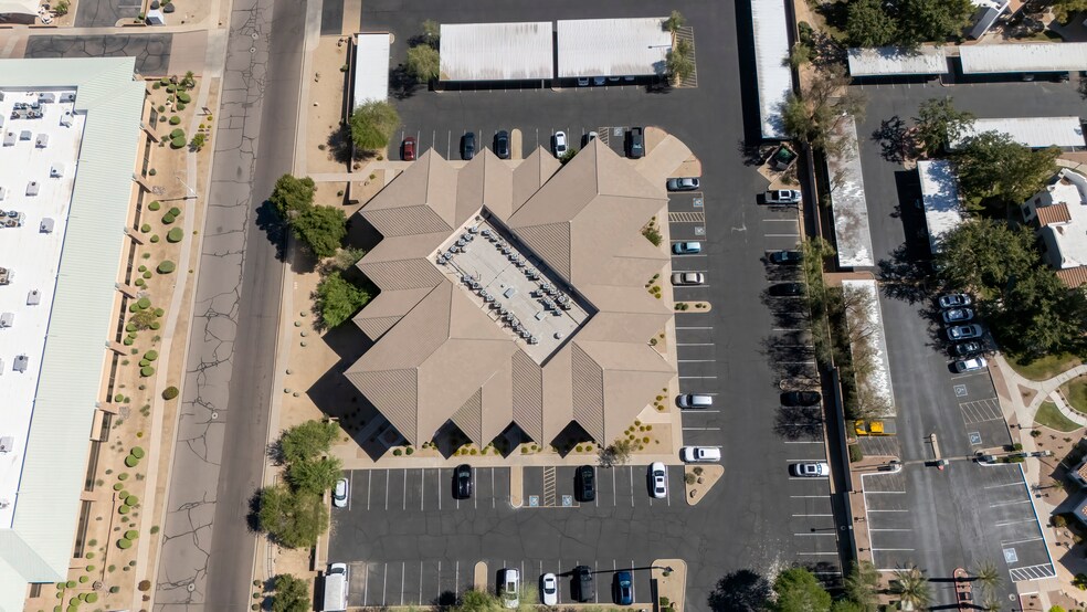 More Photos Of 4435 E chandler Blvd, Phoenix Loft Creative Space For Lease