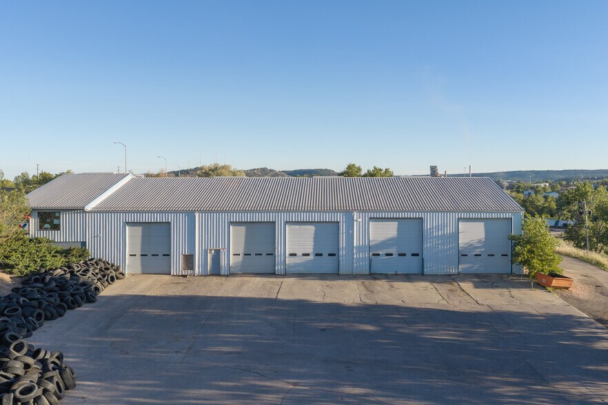 More Photos Of 1811 Deadwood Ave, Rapid City Service For Sale
