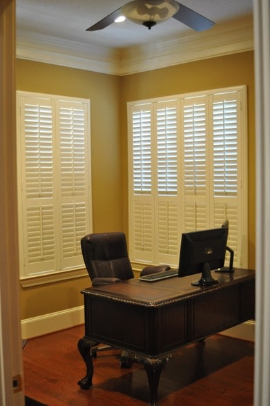 More Photos Of 7 Grogans Park Dr, Spring Loft Creative Space For Lease