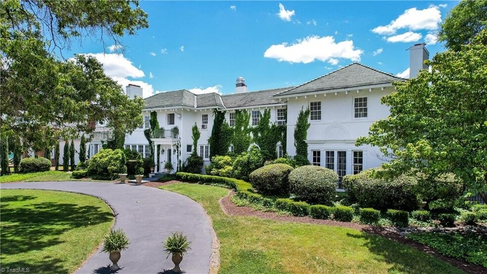 Primary Photo Of 17 E Main St, Thomasville Storefront Retail Office For Sale