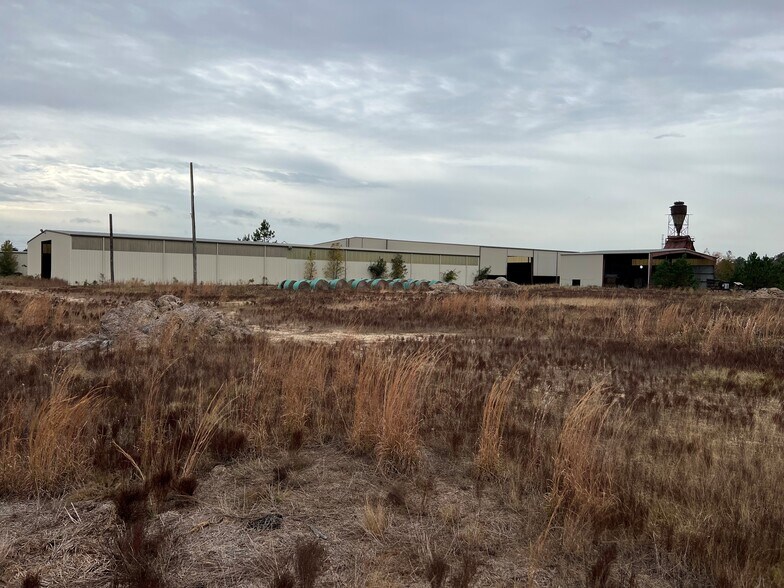 More Photos Of 341 Golden Isles Pkwy, Mc Rae Helena Land For Sale