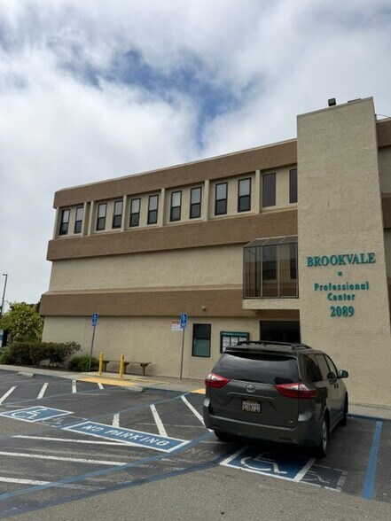 More Photos Of 2089 Vale Rd, San Pablo Office For Sale
