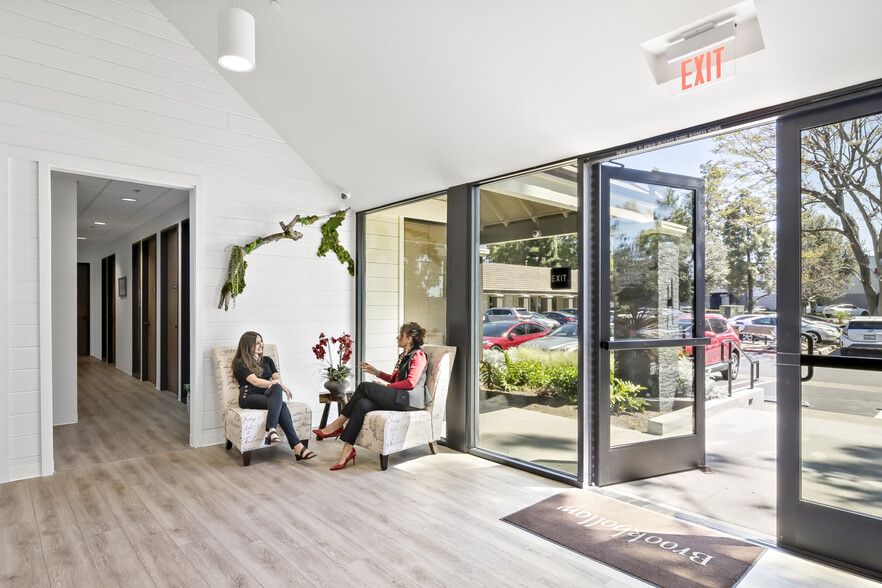 Primary Photo Of 1524 Brookhollow Dr, Santa Ana Coworking Space