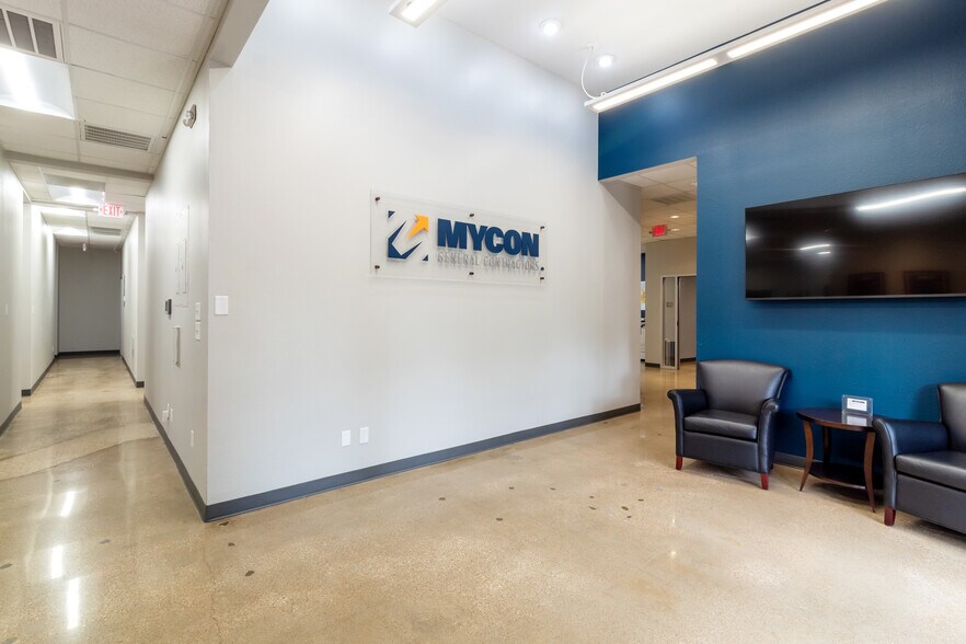 More Photos Of 2501 Ashford Dr, College Station Office Residential For Sale