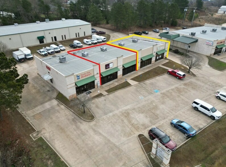 Primary Photo Of 16623 Old Jacksonville Hwy, Tyler General Retail For Lease