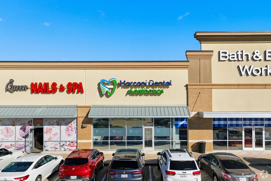 More Photos Of 4531-4589 East Sam Houston Pky S, Pasadena Unknown For Lease