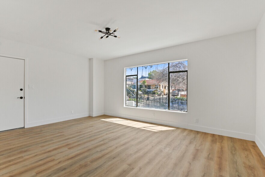 More Photos Of 151 S Mountain Vw, Los Angeles Apartments For Sale