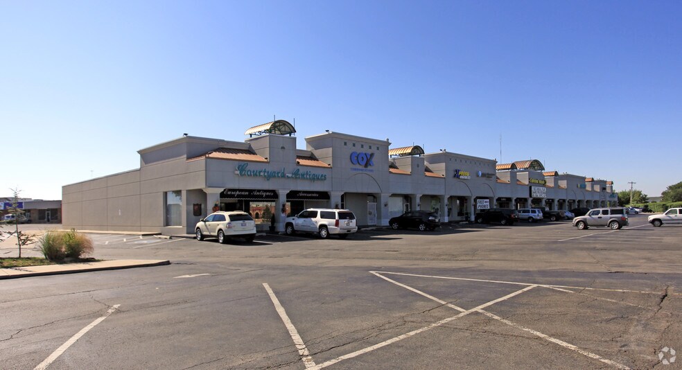 More Photos Of 3300 S Broadway, Edmond Unknown For Sale