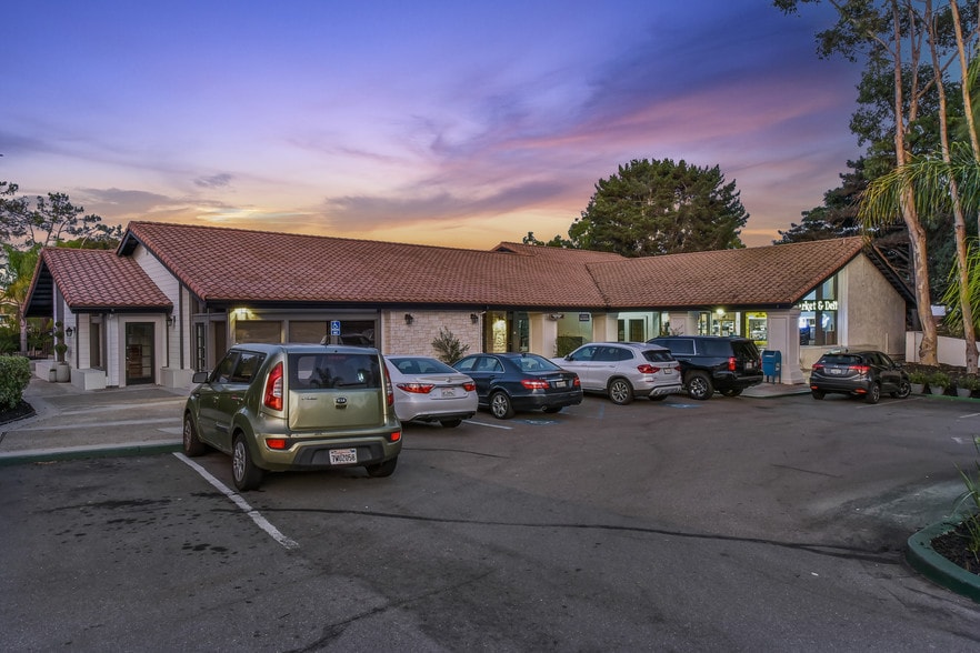 More Photos Of 6435-6437 Caminito Blythefield, La Jolla General Retail For Lease