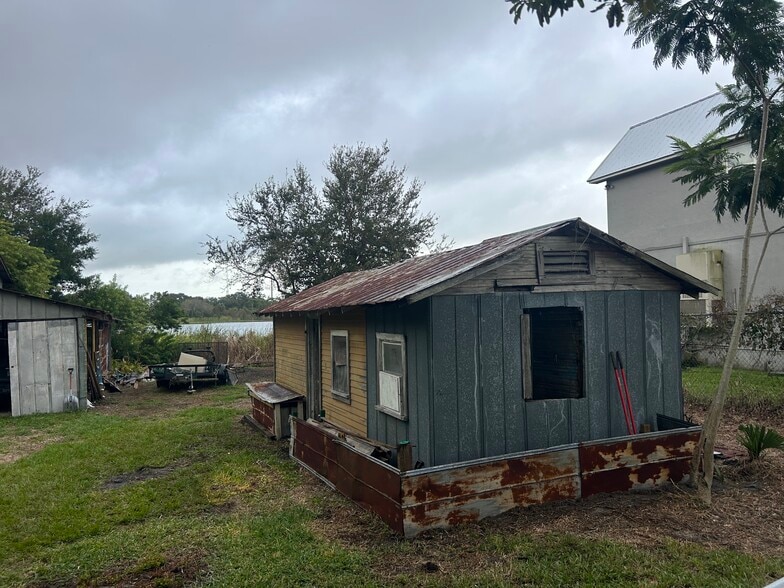 More Photos Of 2844 Lake Alfred Rd, Winter Haven Industrial For Sale