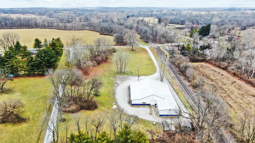 More Photos Of 6220 Knollwood Rd, Springfield Warehouse For Sale