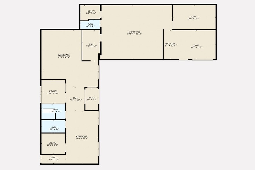 More Photos Of 7000 Manchester Rd, Canal Fulton Office For Sale