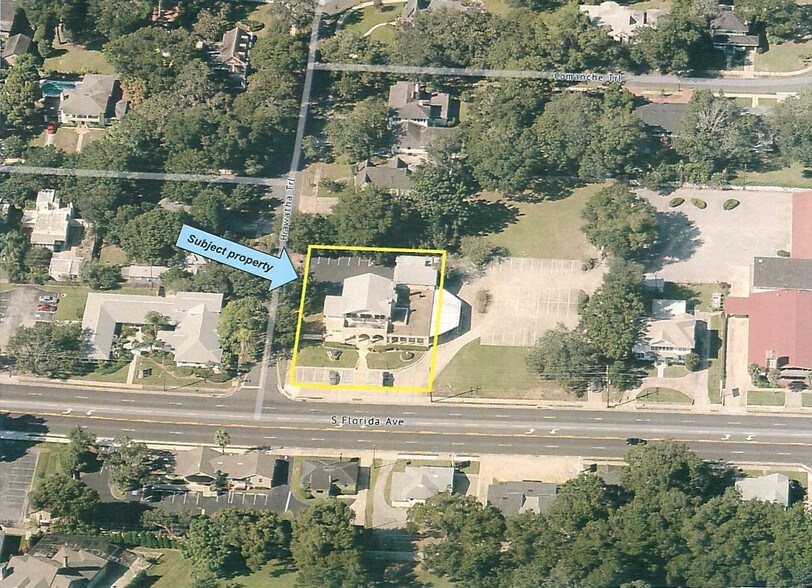 More Photos Of 1833 S Florida Ave, Lakeland Office For Sale