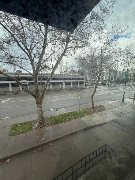 More Photos Of 93 Devine St, San Jose Office For Lease