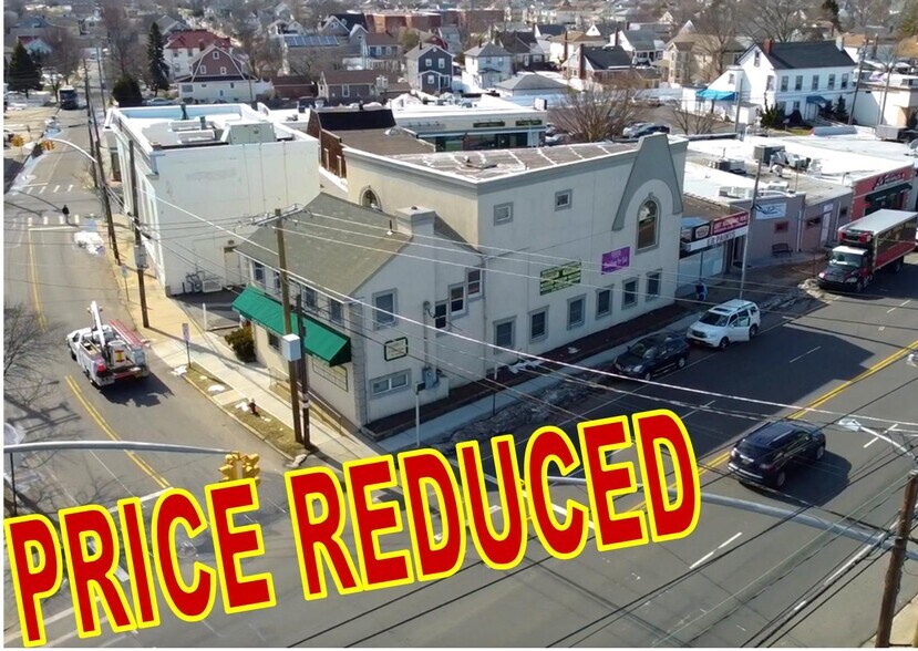 More Photos Of 559 Atlantic Ave, East Rockaway Medical For Lease