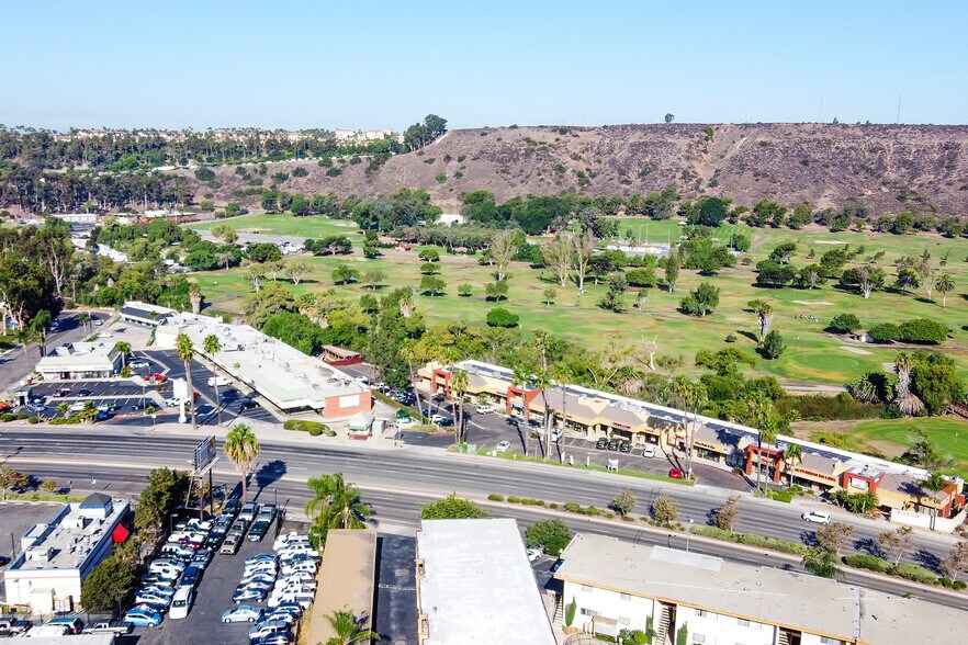 More Photos Of 6690 Mission Gorge Rd, San Diego Unknown For Lease
