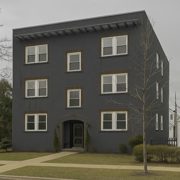 More Photos Of 1232 Marshall Ave, Saint Paul Apartments For Sale