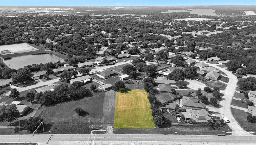 More Photos Of 5295 Boat Club Rd, Fort Worth Land For Sale