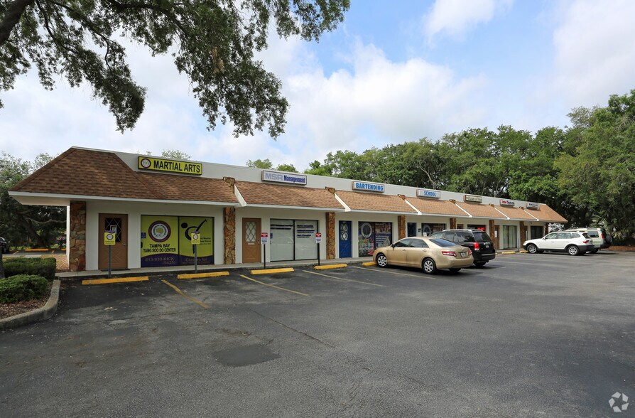 More Photos Of 3310 W Cypress St, Tampa Storefront Retail Office For Lease