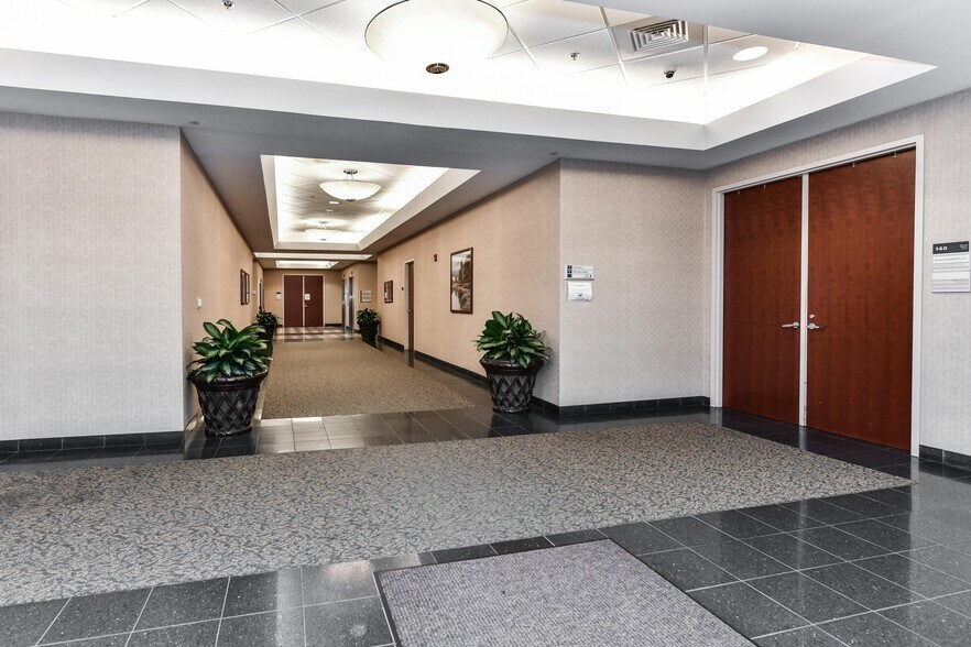 More Photos Of 1860 Town Center Dr, Reston Medical For Lease