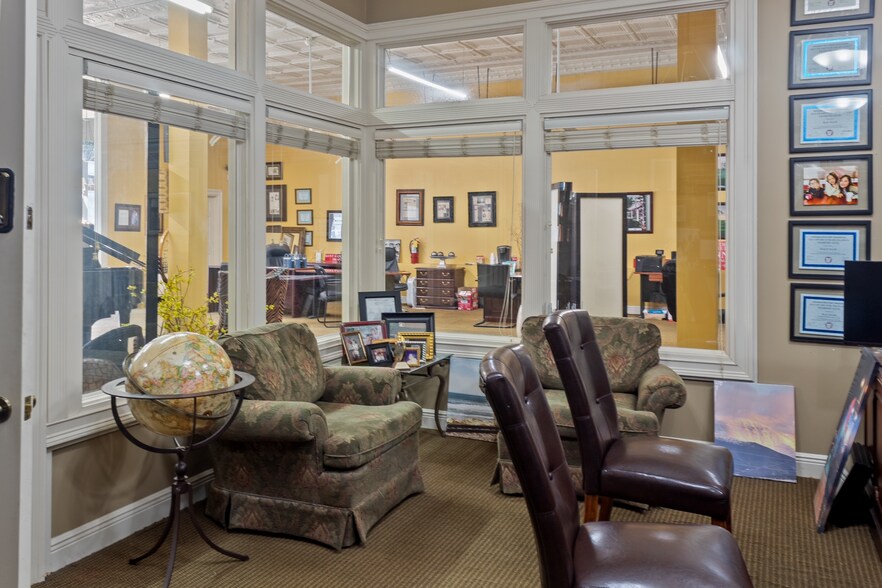 More Photos Of 312 S Main St, Jonesboro Loft Creative Space For Sale