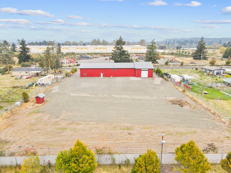 More Photos Of 19320 Elderberry St SW, Rochester Warehouse For Sale