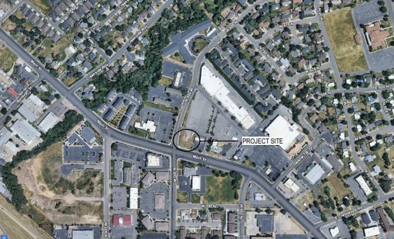 More Photos Of 368 N Main St, Kaysville Medical For Lease